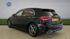 Mercedes-Benz A-Class A200d AMG Line Premium 5dr Auto Diesel Hatchback